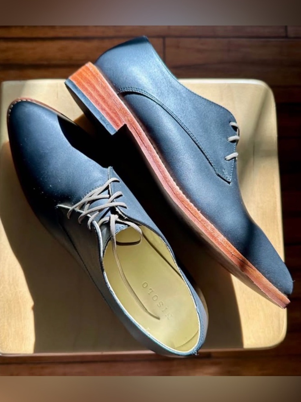 Nisolo Women’s Dress Shoes Size 10